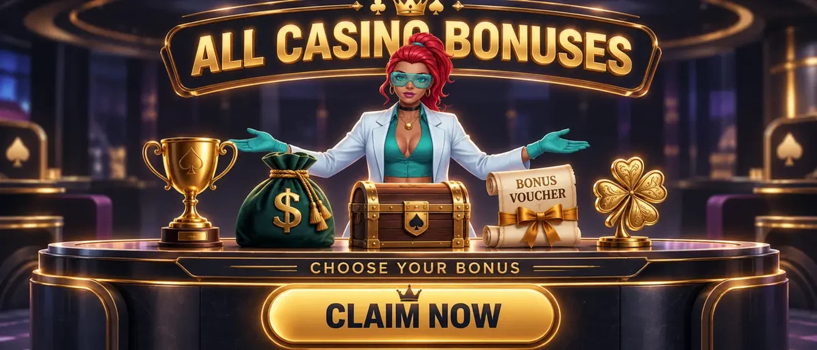 Bonus Boomzino