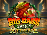 Big Bass Amazon Xtreme
