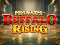 Buffalo Rising Megaways