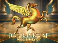 Divine Fortune Megaways