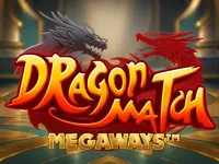 Dragon Match Megaways