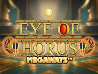 Eye of Horus Megaways