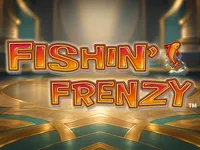 Fishin Frenzy