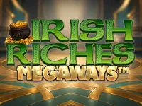 Irish Riches Megaways