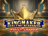 Kingmaker Fully Loaded