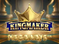 Kingmaker Megaways