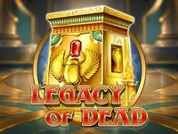 Legacy of Dead