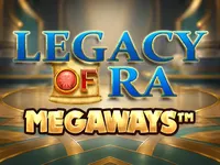 Legacy of Ra Megaways