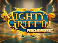 Mighty Griffin Megaways