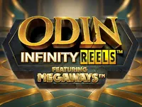 Odin Infinity Reels Megaways