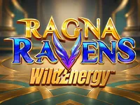 RagnaRavens WildEnergy