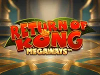 Return of Kong Megaways