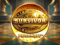 Survivor Megaways
