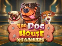 The Dog House Megaways
