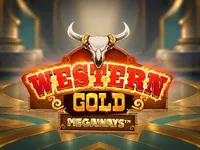Western Gold Megaways