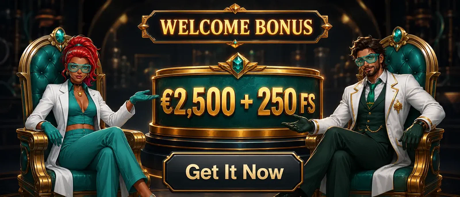 Boomzino Casino France en ligne