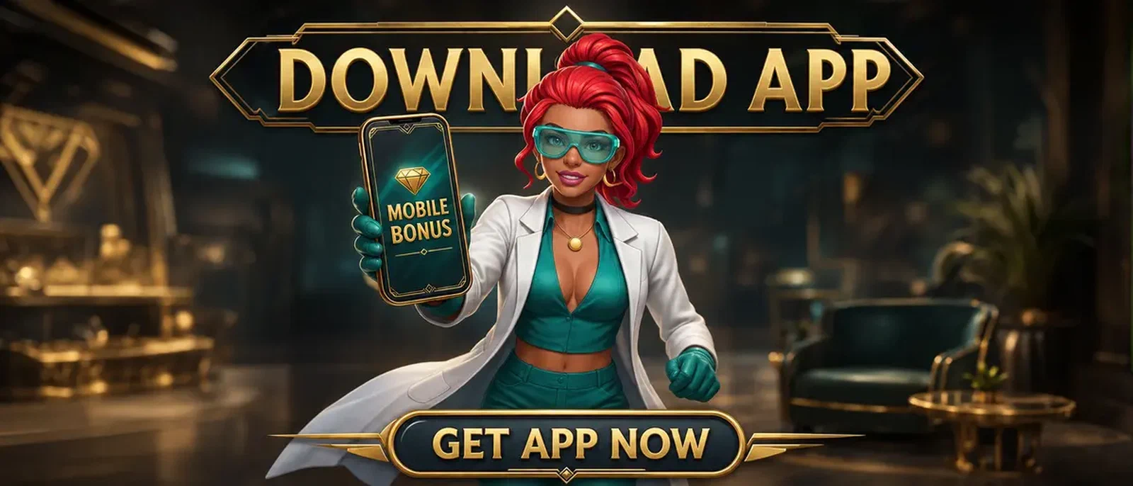 Application Boomzino
