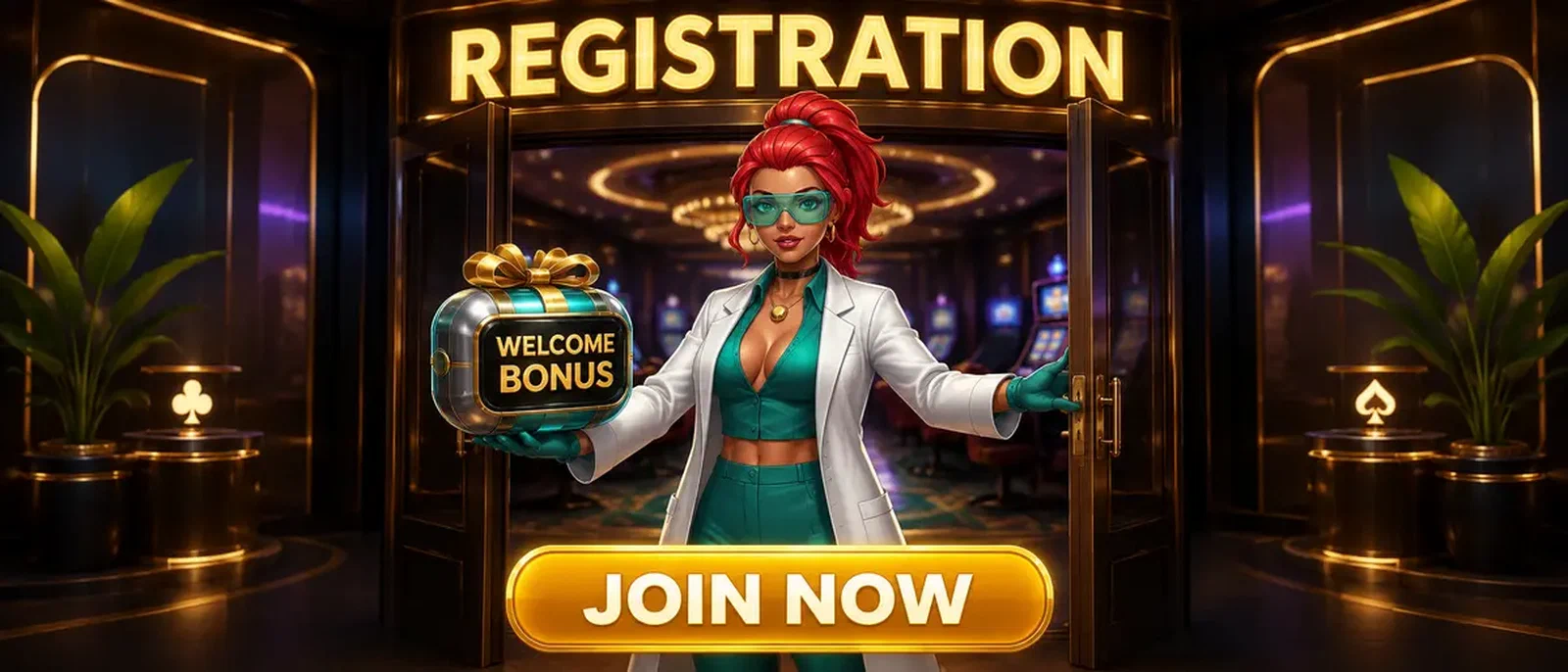 Inscription Boomzino