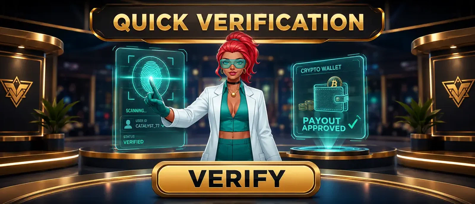 Vérification Boomzino